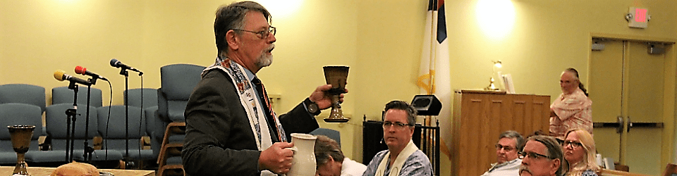 Presbytery Sights at Mt. View – April 2018