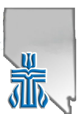 Nevada Presbytery Unofficial Logo